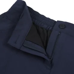 Best Jupe Bedra Bleu Fonce Combinaison - Robe