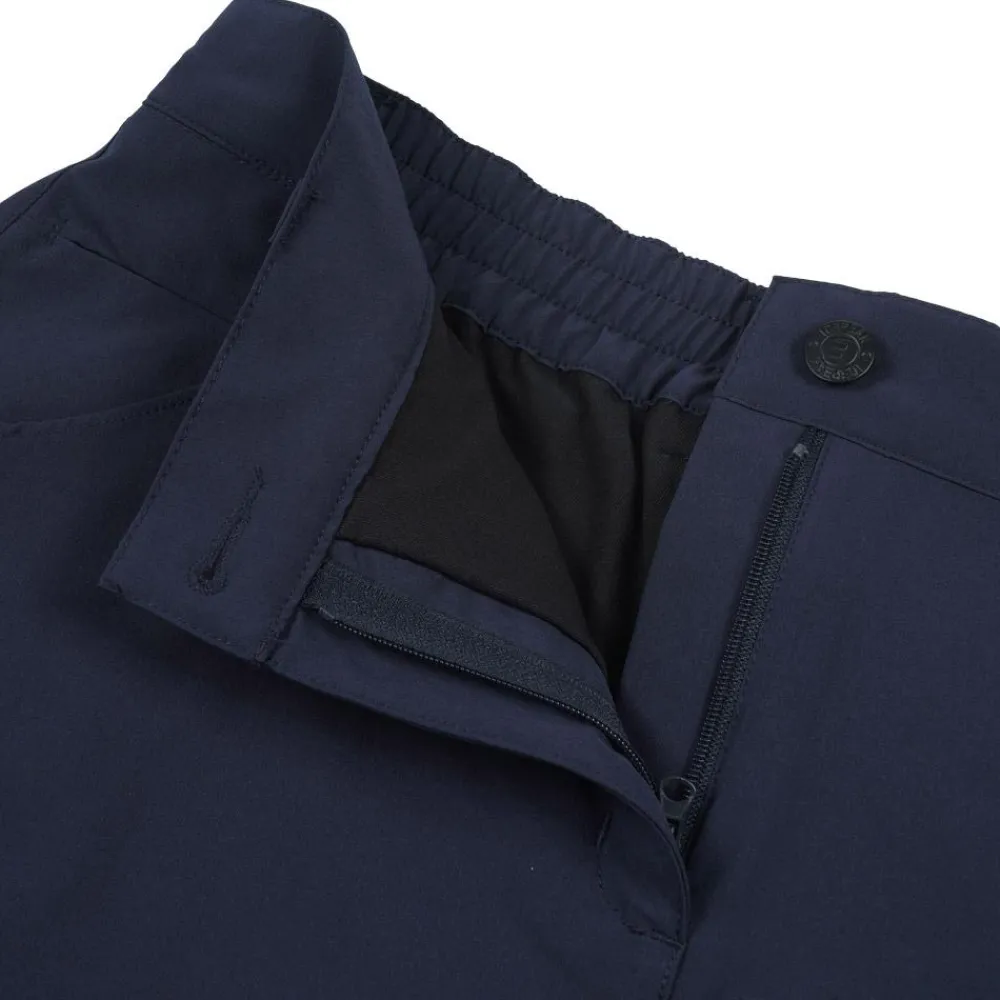 Best Jupe Bedra Bleu Fonce Combinaison - Robe