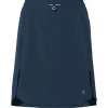 Jupe Women's Skomer Skort V Dark Sea Combinaison - Robe