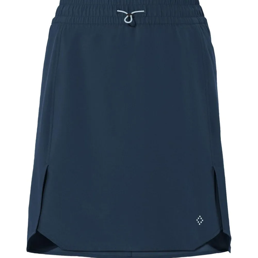 Jupe Women's Skomer Skort V Dark Sea Combinaison - Robe