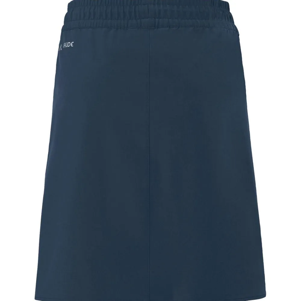 Jupe Women's Skomer Skort V Dark Sea Combinaison - Robe