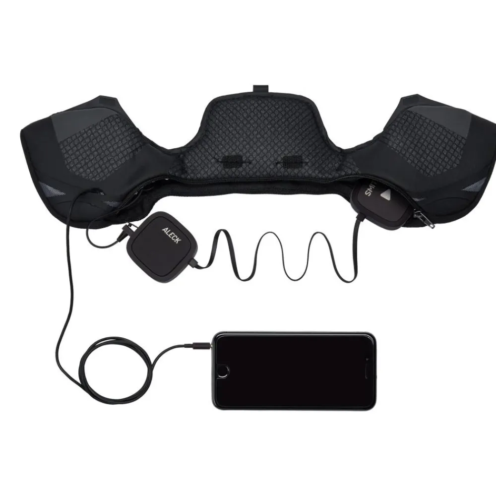 Accessoires Casque<Smith Kit Audio Aleck Wired Noir