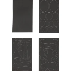 New Kit Entretien Textile Worn Wear Patch Kit Entretien Textile