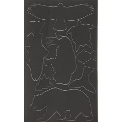 New Kit Entretien Textile Worn Wear Patch Kit Entretien Textile