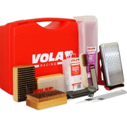 Affûtage|Kit Entretien<Vola Kit Entretien Set Alpin