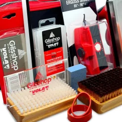 Affûtage|Kit Entretien<Vola Kit Entretien X Glisshop Complet