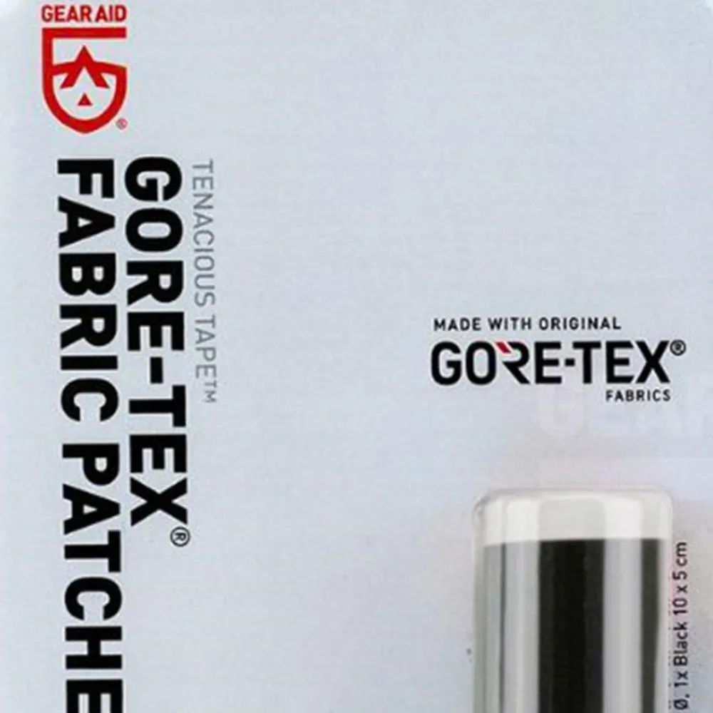 Entretien Textile<Gear Aid Kit Réparation Gore-Tex Kit Réparation Gore-Tex