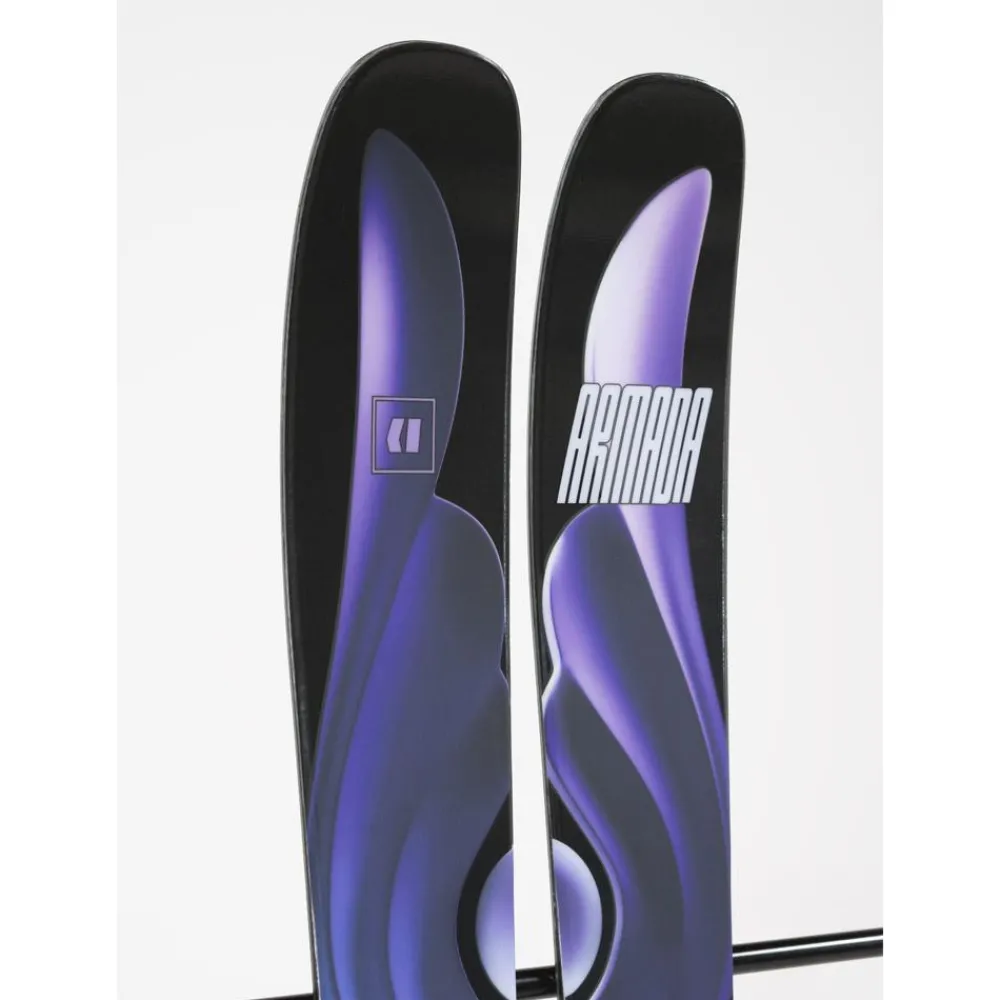 Défaut D'Aspect<Armada Kit Ski Arv 94 DA*** + Strive 11 TCX
