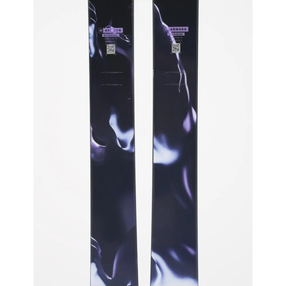 Défaut D'Aspect<Armada Kit Ski Arv 94 DA*** + Strive 11 TCX