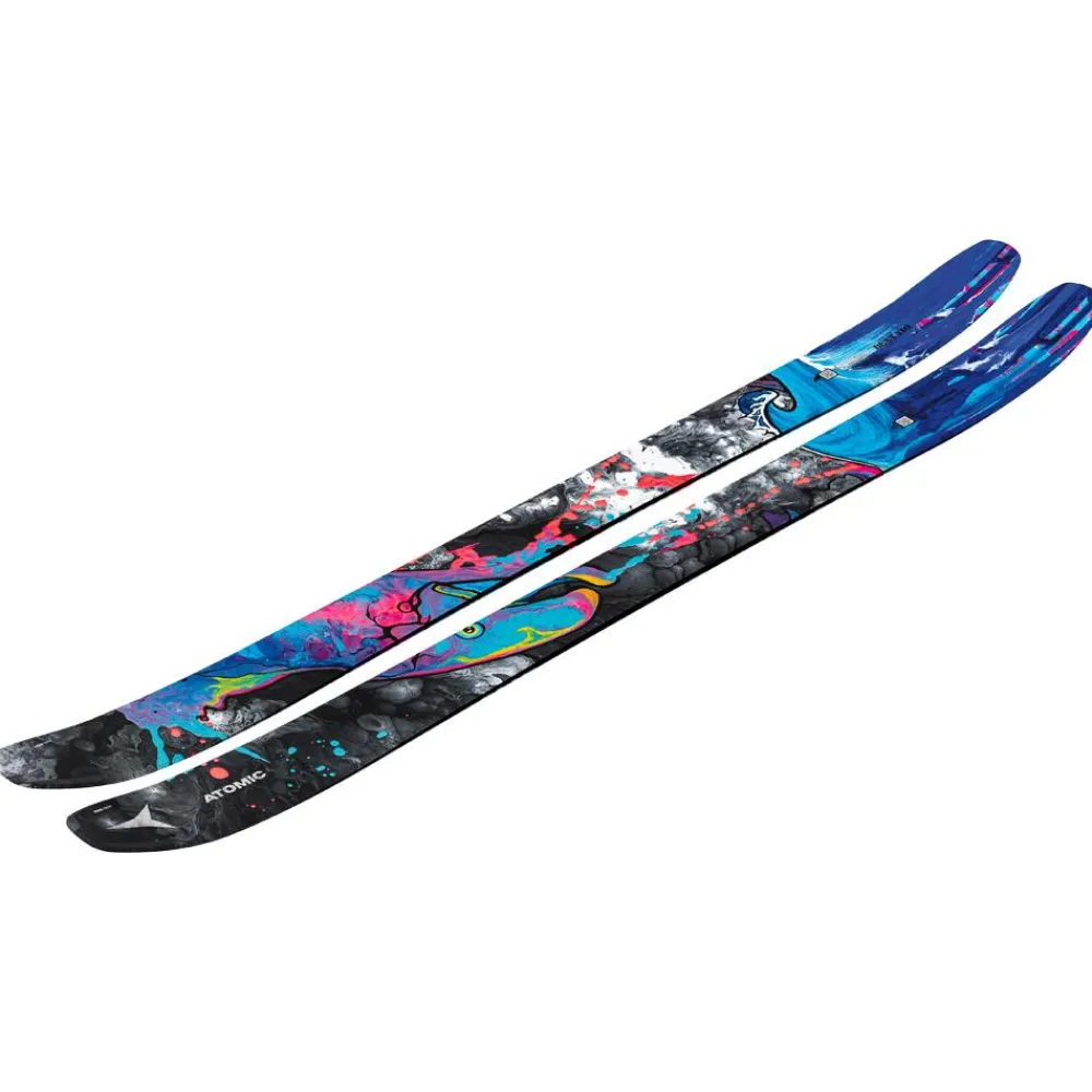 Kit Ski Bent 110 DA*** + Strive 13 TCX Défaut D'Aspect