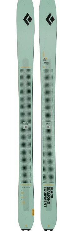Clearance Kit Ski Impulse 98 Ti W DA*** + Strive 11 TCX Défaut D'Aspect