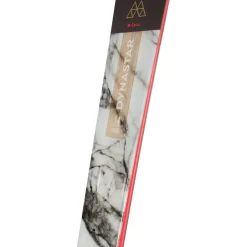 Défaut D'Aspect<Dynastar Kit Ski M-Cross 88 DA*** + Griffon 13 TCX