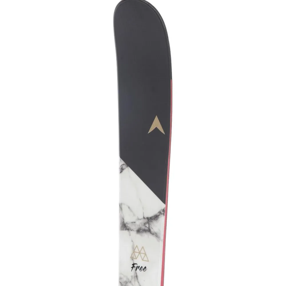Défaut D'Aspect<Dynastar Kit Ski M-Free 90 DA*** + Strive 11 TCX