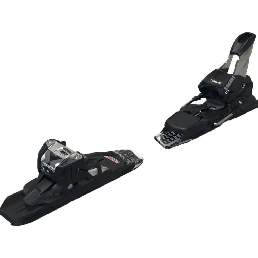 Outlet Kit Ski M-Menace 90 DA***+ Squire 11 TCX Défaut D'Aspect