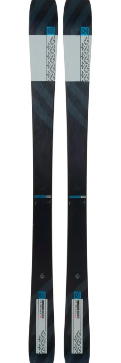 Outlet Kit Ski Mindbender 85W DA*** + Strive 11 TCX Défaut D'Aspect