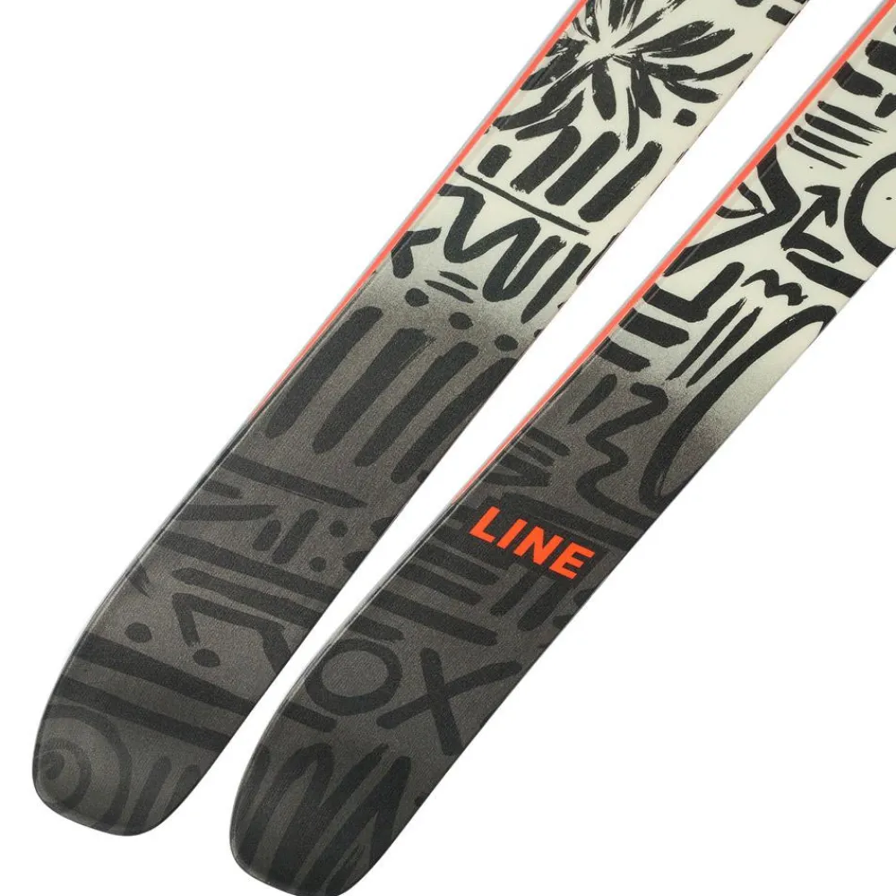 Hot Kit Ski Blend DA*** + Strive 11 TCX Défaut D'Aspect