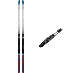 Pack Ski<Salomon Kit Ski Nordique Escape 48 Eskin + Prolink Shift