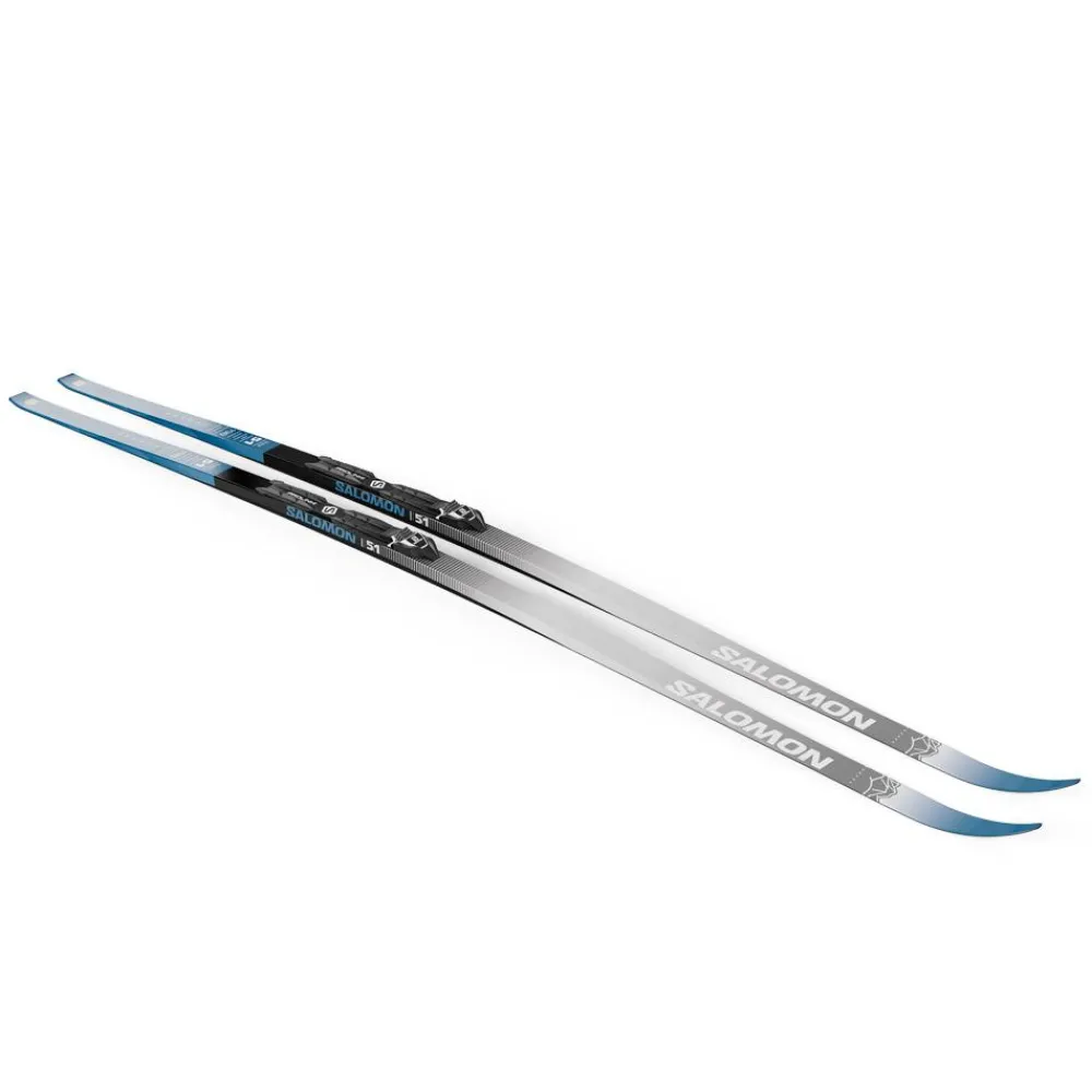 Pack Ski<Salomon Kit Ski Nordique Escape 51 Plus + Prolink Access