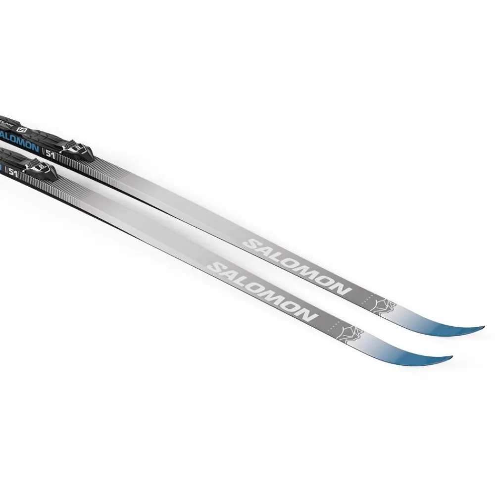Pack Ski<Salomon Kit Ski Nordique Escape 51 Plus + Prolink Access