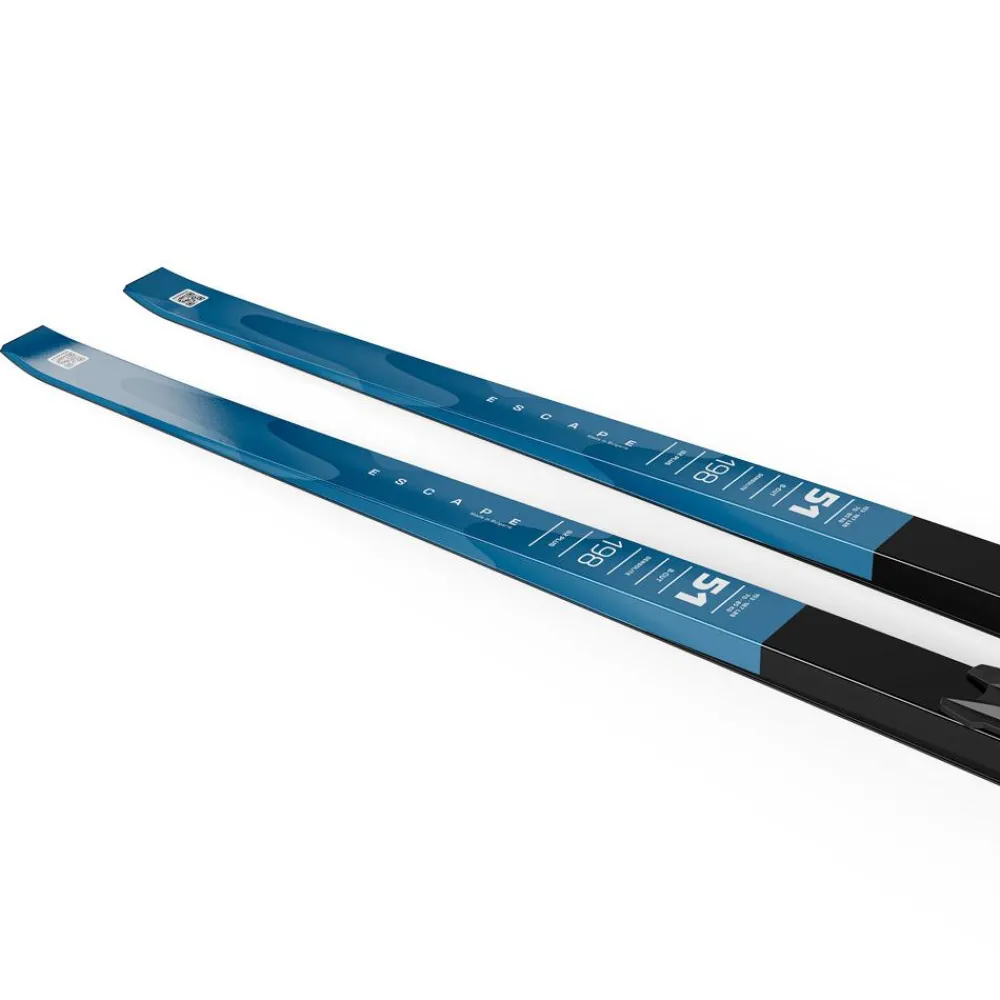 Pack Ski<Salomon Kit Ski Nordique Escape 51 Plus + Prolink Access