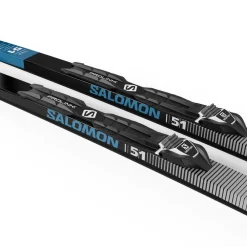Pack Ski<Salomon Kit Ski Nordique Escape 51 Plus + Prolink Access
