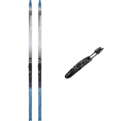 Pack Ski<Salomon Kit Ski Nordique Escape 51 Plus + Prolink Access