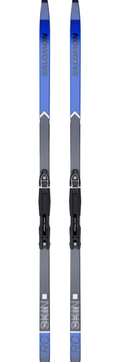 Outlet Kit Ski Nordique Rc eSkin Junior + Prolink Access Pack Ski
