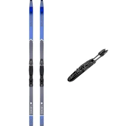 Outlet Kit Ski Nordique Rc eSkin Junior + Prolink Access Pack Ski