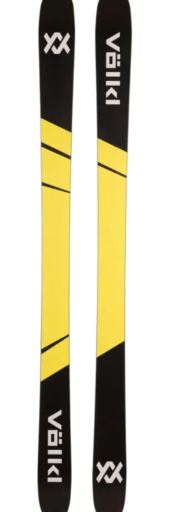 Défaut D'Aspect<Volkl Kit Ski Revolt 96 DA*** + Squire 11 TCX