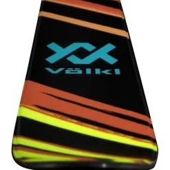 Défaut D'Aspect<Volkl Kit Ski Revolt 96 DA*** + Squire 11 TCX