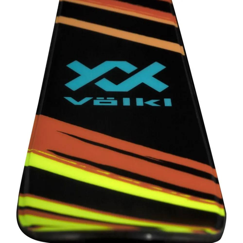 Défaut D'Aspect<Volkl Kit Ski Revolt 96 DA*** + Squire 11 TCX