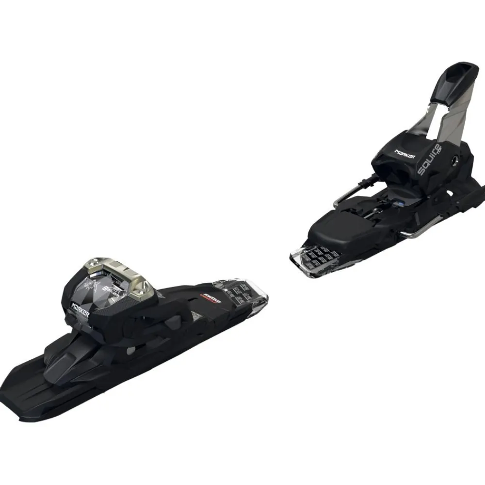 Défaut D'Aspect<Volkl Kit Ski Revolt 96 DA*** + Squire 11 TCX