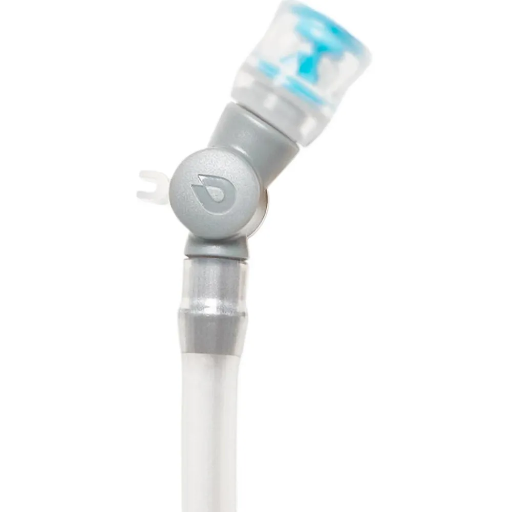 Gourdes<Hydrapak Kit Tuyau HydraFlex Tube Clear