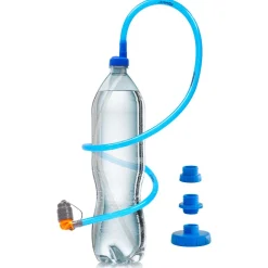 Gourdes<Source Kit Tuyau Convertube Snep Blue