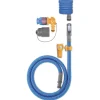 Hot Kit Tuyau   Uta Pro Kit Blue Gourdes