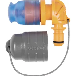 Hot Kit Tuyau   Uta Pro Kit Blue Gourdes