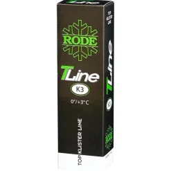 Klister<Rode Klister Top Line K3
