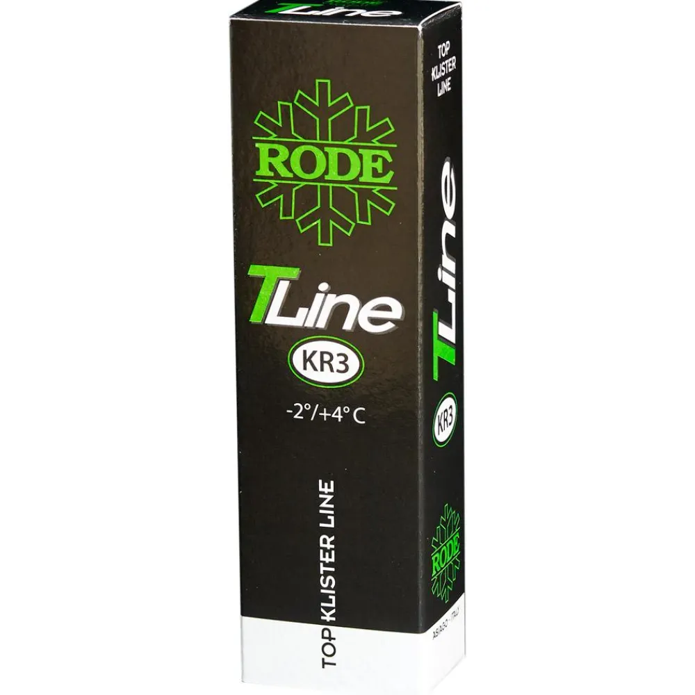 Klister<Rode Klister Top Line KR3