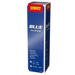 Klister<Start Klister Klister Blue