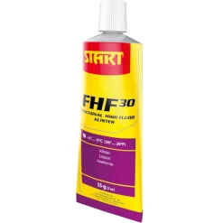 Klister<Start Klister Klister FHF30 Fluor Purple
