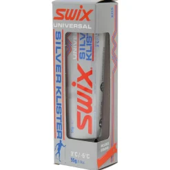 Clearance Klister K21S Universal Silver Klister 3C to -5C Klister