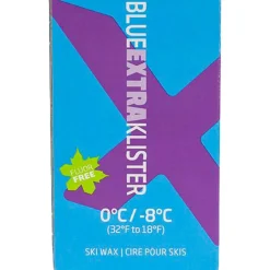 Hot Klister Kx35N Violet Spec.klister +1C Klister