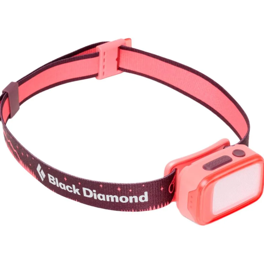 Lampes Et Lanternes|Lampes Frontales<Black Diamond Lampe Frontale Wiz Kid Headlamp Himalayan Salt