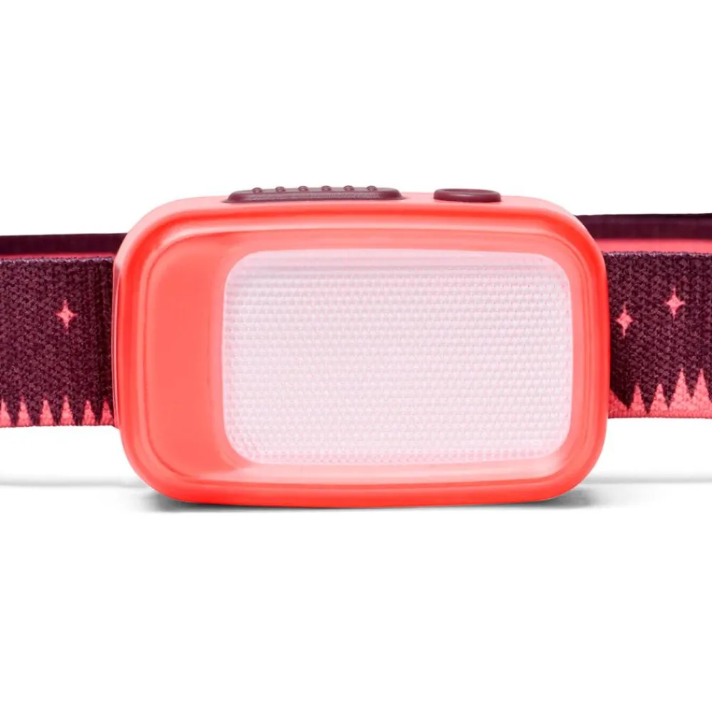 Lampes Et Lanternes|Lampes Frontales<Black Diamond Lampe Frontale Wiz Kid Headlamp Himalayan Salt