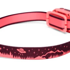 Lampes Et Lanternes|Lampes Frontales<Black Diamond Lampe Frontale Wiz Kid Headlamp Himalayan Salt