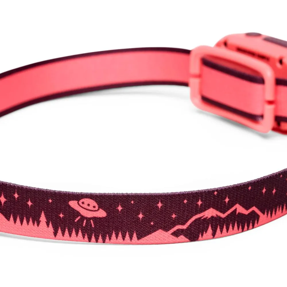 Lampes Et Lanternes|Lampes Frontales<Black Diamond Lampe Frontale Wiz Kid Headlamp Himalayan Salt