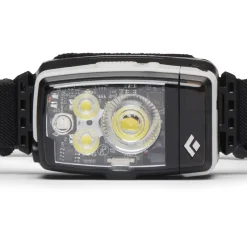 Lampes Et Lanternes|Lampes Frontales<Black Diamond Lampe Frontale Distance Lt 1000 Black Alloy