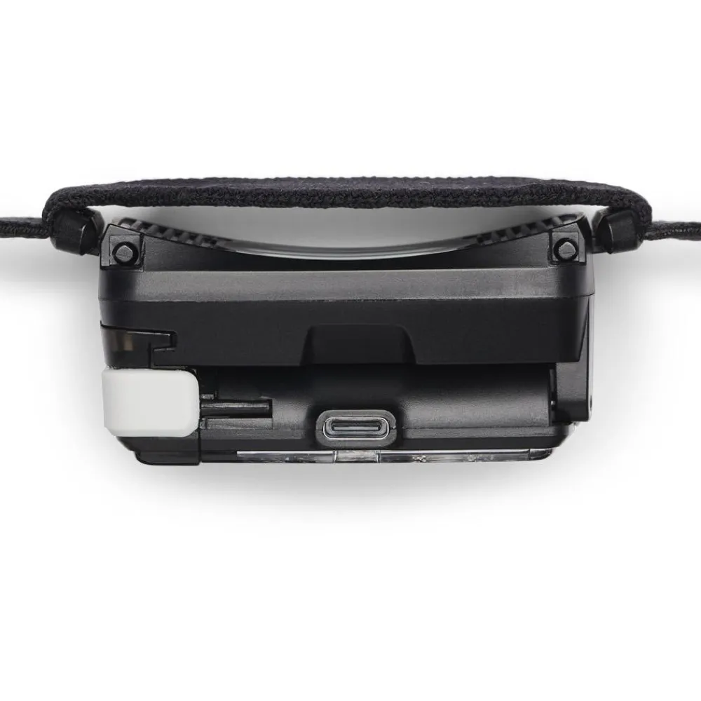 Lampes Et Lanternes|Lampes Frontales<Black Diamond Lampe Frontale Distance Lt 1000 Black Alloy