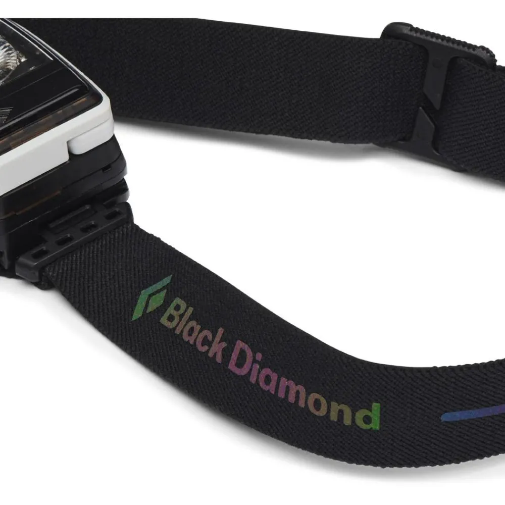Lampes Et Lanternes|Lampes Frontales<Black Diamond Lampe Frontale Distance Lt 1000 Black Alloy