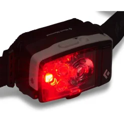 Lampes Et Lanternes|Lampes Frontales<Black Diamond Lampe Frontale Distance Lt 1000 Black Alloy
